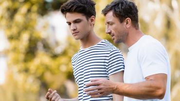 Talking to Teens about Safer Sex