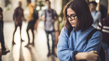 The Educator's Guide for Managing Student Anxiety in the Classroom - Smiling Mind