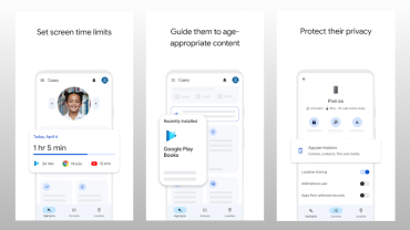 Google Family Link