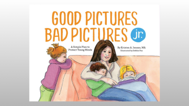 Good Pictures Bad Pictures