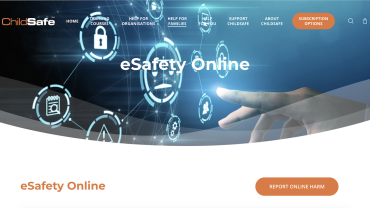 ChildSafe Australia
