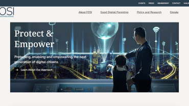 Family Online Safety Institute