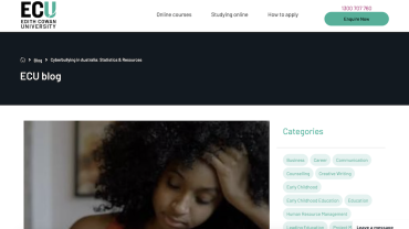 Edith Cowan University