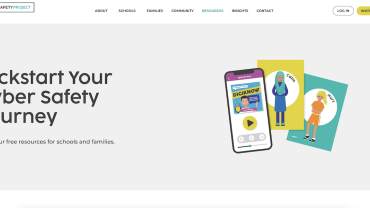 Cybersafety Project