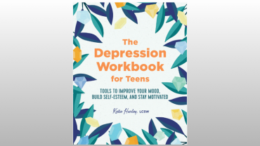 The Depression Workbook for Teens