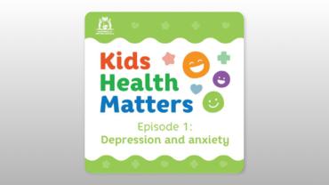 Delving into depression in young people