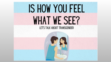 Is How You Feel What We See?