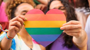 How To Be An Ally