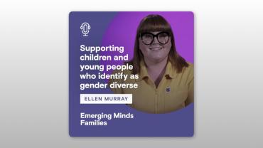 Emerging Minds Families