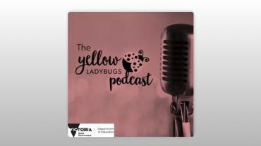 The Yellow Ladybug Podcast