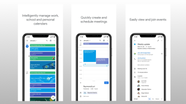 Google Calendar