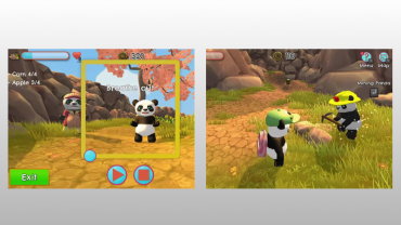 Chill Panda