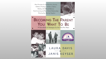 Becoming the Parent You Want to Be