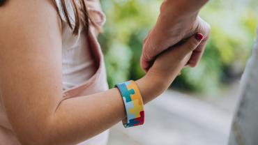 Autism Spectrum Disorder (ASD) and the family