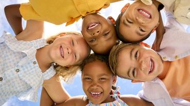 Child Challenging Behaviour