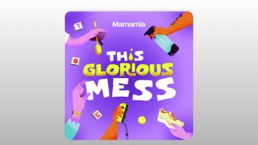 This Glorious Mess