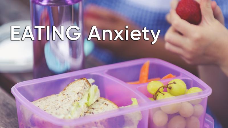 Eating Anxiety