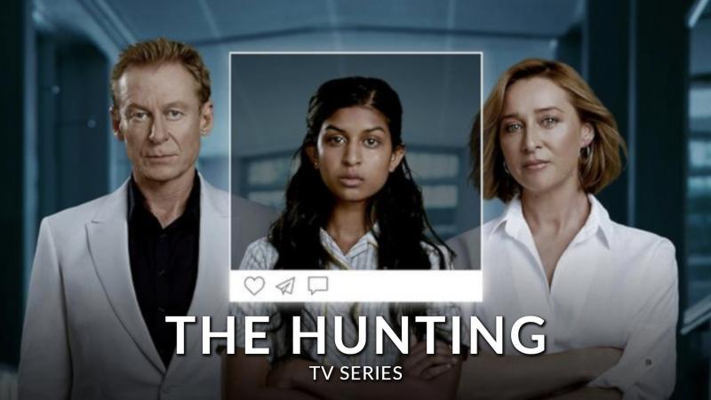 The Hunting