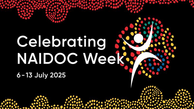 Celebrating NAIDOC Week